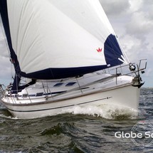 Bavaria Cruiser 41