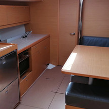 Dufour 390 Grand Large