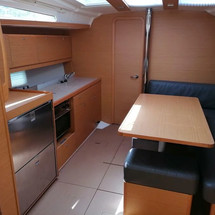 Dufour 390 Grand Large