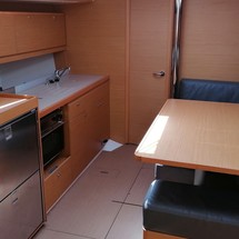 Dufour 390 Grand Large