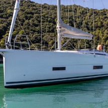 Dufour 390 Grand Large