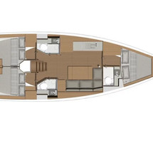 Dufour 390 Grand Large