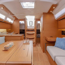 Dufour 390 Grand Large