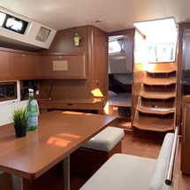 Oceanis 45