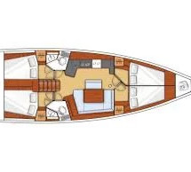 Oceanis 45