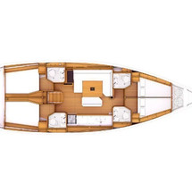 Jeanneau Sun Odyssey 479