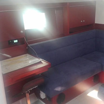 Hanse 455