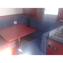 Hanse 455