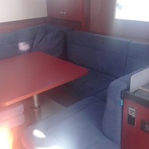 Hanse 455