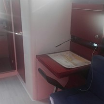 Hanse 455