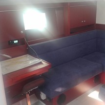Hanse 455