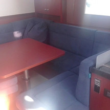 Hanse 455