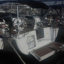 Hanse 455