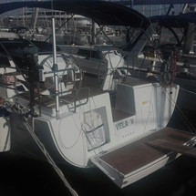 Hanse 455