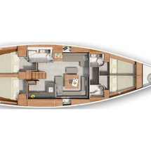 Hanse 455