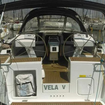 Hanse 455