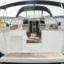 Hanse 455
