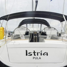 Hanse 455