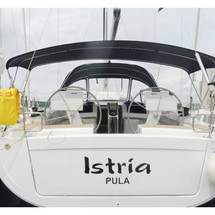 Hanse 455