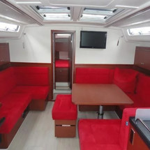 Hanse 455