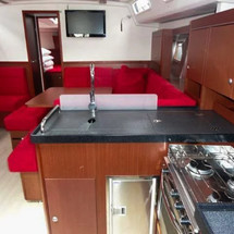 Hanse 455