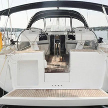 Hanse 455