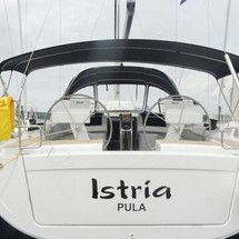 Hanse 455
