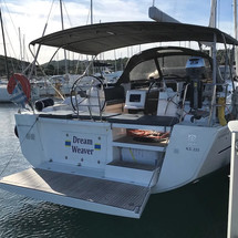 Dufour 460 Grand Large