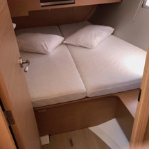 Dufour 460 Grand Large