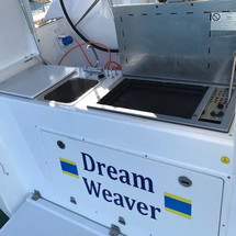 Dufour 460 Grand Large