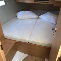 Dufour 460 Grand Large