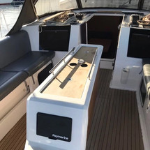 Dufour 460 Grand Large