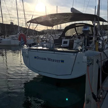 Dufour 460 Grand Large