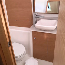 Dufour 460 Grand Large