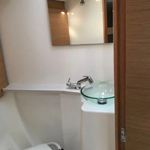 Dufour 460 Grand Large