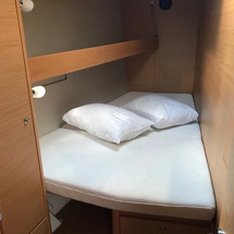 Dufour 460 Grand Large