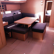 Dufour 460 Grand Large