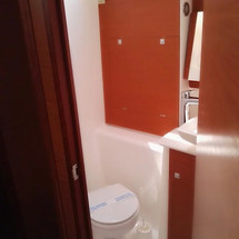 Dufour 460 Grand Large