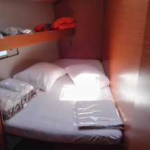 Dufour 460 Grand Large