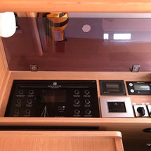 Dufour 460 Grand Large