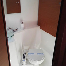 Dufour 460 Grand Large