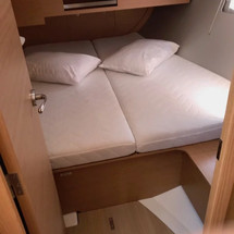 Dufour 460 Grand Large