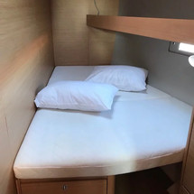 Dufour 460 Grand Large