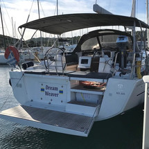 Dufour 460 Grand Large