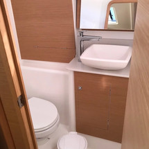 Dufour 460 Grand Large