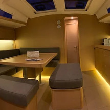 Dufour 460 Grand Large