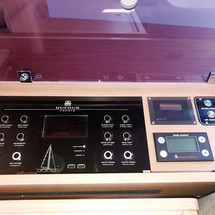 Dufour 460 Grand Large
