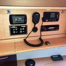 Dufour 460 Grand Large