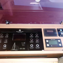 Dufour 460 Grand Large