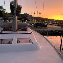 Dufour 460 Grand Large